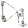 ACI 380000 Power Window Regulator