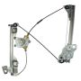 ACI 380000 Power Window Regulator