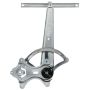 ACI 380007 Power Window Regulator