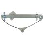 ACI 380020 Power Window Regulator