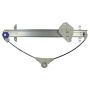 ACI 380020 Power Window Regulator