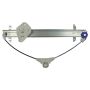ACI 380021 Power Window Regulator