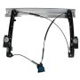 ACI 380030 Power Window Regulator