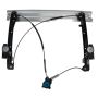 ACI 380031 Power Window Regulator