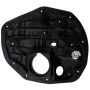ACI 380033 Power Window Regulator