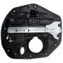 ACI 380033 Power Window Regulator