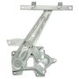 ACI 380042 Power Window Regulator
