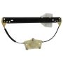 ACI 380046 Power Window Regulator