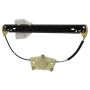 ACI 380047 Power Window Regulator
