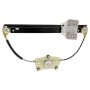 ACI 380047 Power Window Regulator