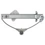 ACI 380052 Power Window Regulator