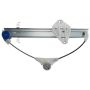 ACI 380052 Power Window Regulator