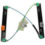 ACI 380056 Power Window Regulator