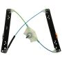 ACI 380056 Power Window Regulator