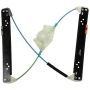ACI 380057 Power Window Regulator