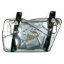 ACI 380058 Power Window Regulator