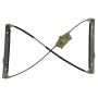 ACI 380066 Power Window Regulator