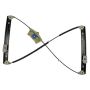 ACI 380066 Power Window Regulator