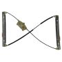 ACI 380067 Power Window Regulator