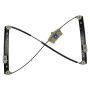 ACI 380067 Power Window Regulator