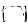 ACI 380078 Power Window Regulator