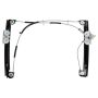 ACI 380079 Power Window Regulator