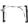 ACI 380079 Power Window Regulator