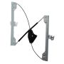 ACI 380084 Power Window Regulator