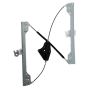 ACI 380085 Power Window Regulator