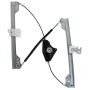 ACI 380085 Power Window Regulator