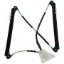 ACI 380087 Power Window Regulator