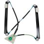 ACI 380087 Power Window Regulator