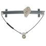 ACI 380092 Power Window Regulator