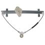ACI 380093 Power Window Regulator