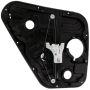 ACI 380095 Power Window Regulator