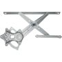 ACI 380103 Power Window Regulator