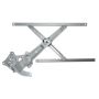 ACI 380128 Power Window Regulator
