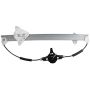 ACI 380134 Power Window Regulator