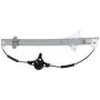 ACI 380134 Power Window Regulator