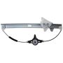 ACI 380134 Power Window Regulator