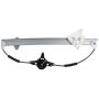 ACI 380135 Power Window Regulator