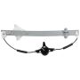 ACI 380135 Power Window Regulator