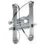 ACI 380160 Power Window Regulator