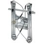ACI 380161 Power Window Regulator