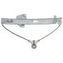 ACI 380162 Power Window Regulator