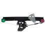 ACI 380164 Power Window Regulator