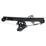 ACI 380165 Power Window Regulator