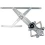 ACI 380168 Power Window Regulator