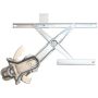 ACI 380173 Power Window Regulator