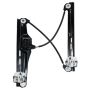 ACI 380176 Power Window Regulator